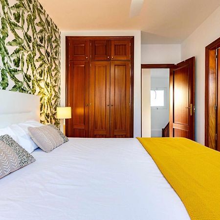 Villa Sea Sounds Коральео Экстерьер фото